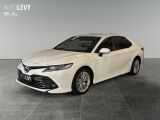 Toyota Camry bei Sportwagen.expert - Abbildung (2 / 15)