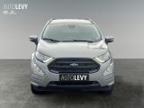 Ford EcoSport bei Sportwagen.expert - Abbildung (9 / 15)