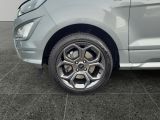 Ford EcoSport bei Sportwagen.expert - Abbildung (15 / 15)