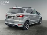 Ford EcoSport bei Sportwagen.expert - Abbildung (6 / 15)