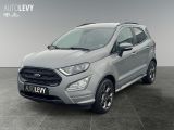 Ford EcoSport bei Sportwagen.expert - Abbildung (2 / 15)