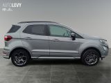 Ford EcoSport bei Sportwagen.expert - Abbildung (7 / 15)