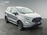 Ford EcoSport bei Sportwagen.expert - Abbildung (8 / 15)