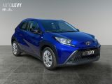 Toyota Aygo bei Sportwagen.expert - Abbildung (2 / 15)