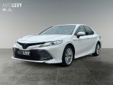 Toyota Camry bei Sportwagen.expert - Abbildung (2 / 15)