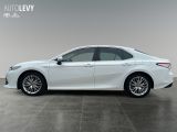 Toyota Camry bei Sportwagen.expert - Abbildung (3 / 15)