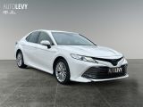 Toyota Camry bei Sportwagen.expert - Abbildung (8 / 15)