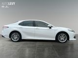 Toyota Camry bei Sportwagen.expert - Abbildung (7 / 15)