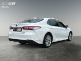 Toyota Camry bei Sportwagen.expert - Abbildung (6 / 15)