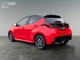 Toyota Yaris bei Sportwagen.expert - Abbildung (4 / 15)