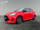 Toyota Yaris bei Sportwagen.expert - Abbildung (2 / 15)