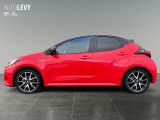 Toyota Yaris bei Sportwagen.expert - Abbildung (3 / 15)