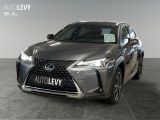 Lexus UX bei Sportwagen.expert - Abbildung (2 / 15)