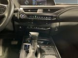 Lexus UX bei Sportwagen.expert - Abbildung (11 / 15)