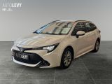 Toyota Corolla bei Sportwagen.expert - Abbildung (2 / 15)