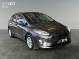 Ford Fiesta bei Sportwagen.expert - Abbildung (8 / 15)