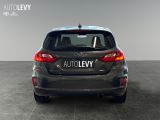 Ford Fiesta bei Sportwagen.expert - Abbildung (5 / 15)