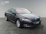 Skoda Superb bei Sportwagen.expert - Abbildung (8 / 15)