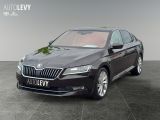 Skoda Superb bei Sportwagen.expert - Abbildung (2 / 15)