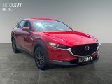 Mazda CX-30 bei Sportwagen.expert - Abbildung (8 / 15)