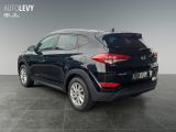 Hyundai Tucson bei Sportwagen.expert - Abbildung (4 / 15)