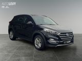 Hyundai Tucson bei Sportwagen.expert - Abbildung (8 / 15)