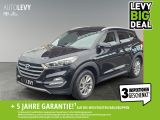 Hyundai Tucson bei Sportwagen.expert - Abbildung (2 / 15)