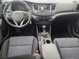 Hyundai Tucson bei Sportwagen.expert - Abbildung (11 / 15)