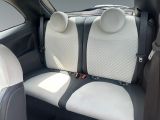 Fiat 500 bei Sportwagen.expert - Abbildung (14 / 15)