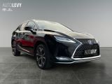 Lexus Executive bei Sportwagen.expert - Abbildung (8 / 15)