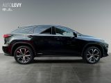 Lexus Executive bei Sportwagen.expert - Abbildung (7 / 15)