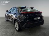 Toyota C-HR bei Sportwagen.expert - Abbildung (4 / 15)
