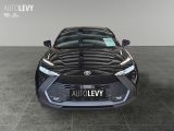 Toyota C-HR bei Sportwagen.expert - Abbildung (9 / 15)