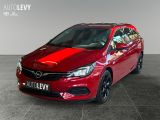 Opel Astra bei Sportwagen.expert - Abbildung (2 / 15)