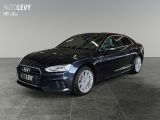 Audi A5 bei Sportwagen.expert - Abbildung (2 / 15)