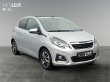 Peugeot 108 bei Sportwagen.expert - Abbildung (8 / 15)