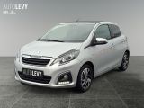 Peugeot 108 bei Sportwagen.expert - Abbildung (2 / 15)