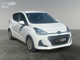 Hyundai i10 bei Sportwagen.expert - Abbildung (8 / 15)