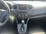 Hyundai i10 bei Sportwagen.expert - Abbildung (12 / 15)