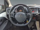 Citroen C1 bei Sportwagen.expert - Abbildung (13 / 15)