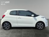 Citroen C1 bei Sportwagen.expert - Abbildung (7 / 15)