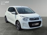 Citroen C1 bei Sportwagen.expert - Abbildung (8 / 15)