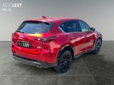 Mazda CX 5 bei Sportwagen.expert - Abbildung (6 / 15)