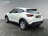 Nissan Juke bei Sportwagen.expert - Abbildung (4 / 15)