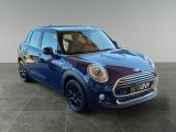 Mini Cooper bei Sportwagen.expert - Abbildung (8 / 15)