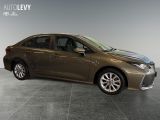 Toyota Corolla bei Sportwagen.expert - Abbildung (7 / 15) Toyota Corolla bei Sportwagen.expert - Abbildung (7 / 15)