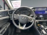 Lexus NX bei Sportwagen.expert - Abbildung (13 / 15)