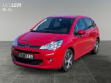Citroen C3 bei Sportwagen.expert - Abbildung (2 / 15)