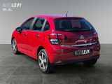 Citroen C3 bei Sportwagen.expert - Abbildung (4 / 15)