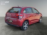 Citroen C3 bei Sportwagen.expert - Abbildung (6 / 15)